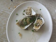 -红月湾海鲜饭店•沙滩海景(双月湾店)