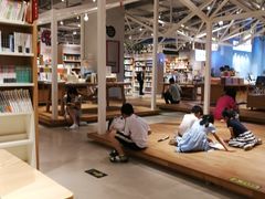 -当当书店(国泰广场店)