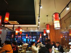 大堂-蜀厨小匠·民间川菜(犀浦店)