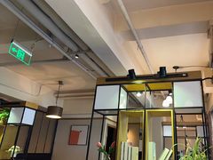 -意卡菲·欢乐聚会餐厅(华侨店)