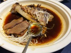-伊带伊路新疆美食府(呼家楼店)