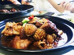 -鑫悦楼煎蟹·16年海鲜大排档