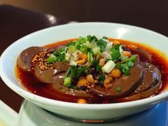 -全牛匠·乐山跷脚牛肉(西单华威约饭街店)