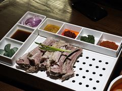 -相约·羊村小馆非遗手抓肉(七一酱园店)