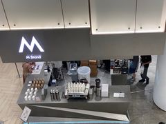 -M Stand(宁波万象城店)