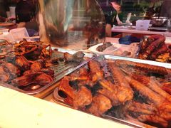 -壹只卤鹅·潮汕菜(莲塘店)