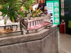 -亚马逊海鲜自助(梅溪湖步步高店)