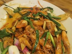 -竹庄餐馆·26年店(南昆山景区店)