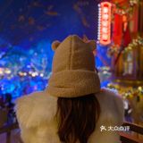 迪士尼圣诞季才是游乐园正确打开方式吧🎄