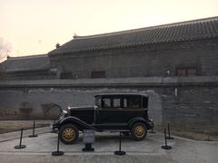 -张学良旧居陈列馆