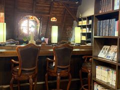 -良友书坊(安徽路店)