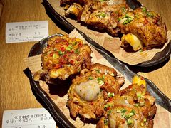 -雪熊精酿·哈尔滨烧烤酒馆(非遗大串店)
