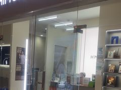 -海马体照相馆(大连罗斯福广场店)