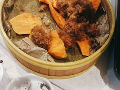 -潇湘华天大酒店-湘·悦美食街(芙蓉中路店)
