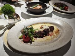 -王品牛排(杭州大厦店)