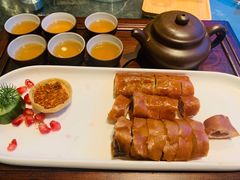 -悦百味·品质川菜(橄榄郡店)