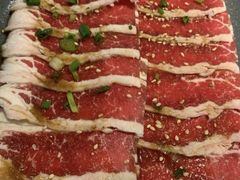 -新石器烤肉(百联川沙店)