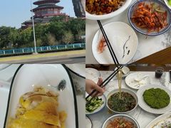 -蟹天蟹地农家菜·阳澄湖大闸蟹(浅水湾店)