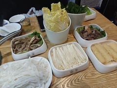 -夜牛潮汕鲜牛肉火锅店(翻身店)