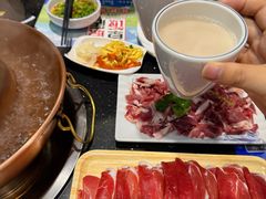 -草原饭店火锅