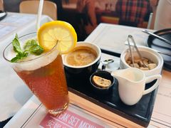 -安妮意大利餐厅(日坛店)