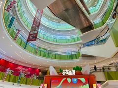 -凯德广场(西城店)