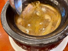 -龙凤瓦罐煨汤馆(清江东路店)