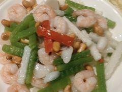 -三道菜(明堂公园店)