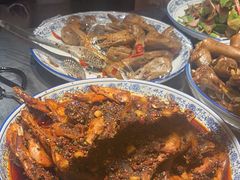 -老妈秘制兔头(春熙路店)