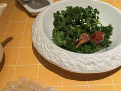 -蔡澜点心·粤菜(花城汇南区店)