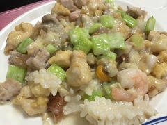 -昱德来·天津菜(河西店)