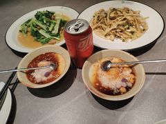 -麻都·成都菜(人民广场店)