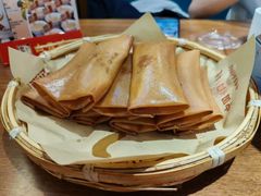 -肖记公安牛肉鱼杂馆·省级非物质文化遗产(万松园直营店)