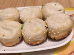 -小杨生煎(香港名都店)