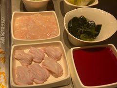 -海底捞火锅(宇飞大厦店)