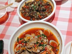 -龙虾当家·大排档(红谷滩五中店)
