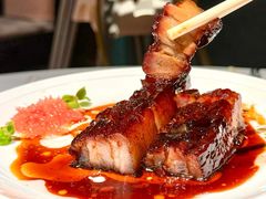 -侨美食家·粤菜(体育西路店)