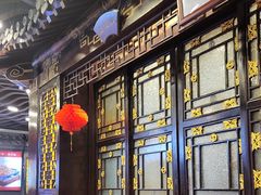 -老浒记烤鸭-北京菜(琉璃厂店)