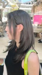 -WM Hair Salon精品店