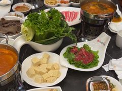-世贸万锦大酒店·烹大师火锅达人