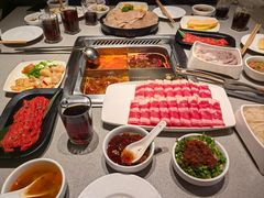 -海底捞火锅(杭州萧山宝龙广场店)