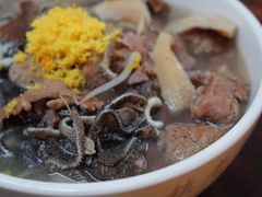 潮镇老尾牛肉粿条-潮镇老尾牛杂(环城西路店)