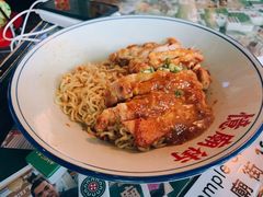 -憶廟街 X 沙角邨(太古城店)