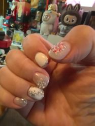 -Hands Nail专业美甲美睫