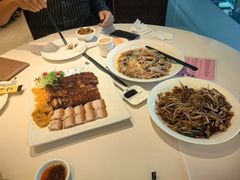-华师大厦酒店·华粤轩中餐厅