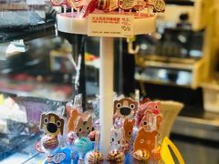 -85度C(上海兰溪二店)