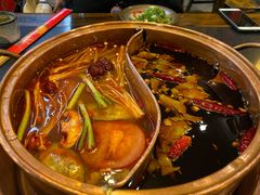 -镇江龙·火锅串串(武侯祠店)