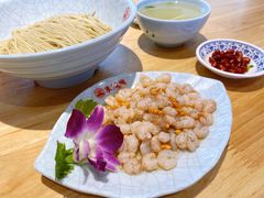 三虾面-朱鸿兴面馆(镇湖店)