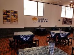 大堂-桥香园过桥米线(国贸店)