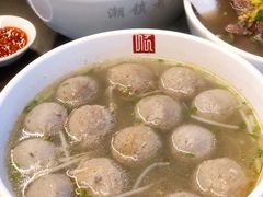 牛肉丸-潮镇老尾牛杂(环城西路店)